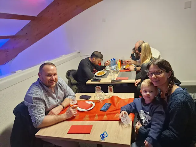 Restaurant Mon Rêve