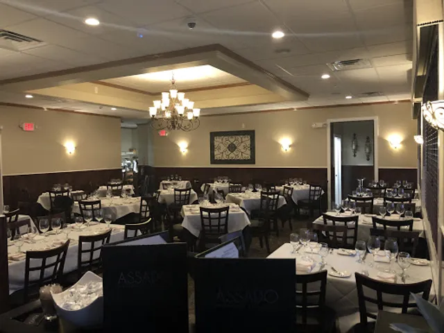 Assado Portuguese Steakhouse
