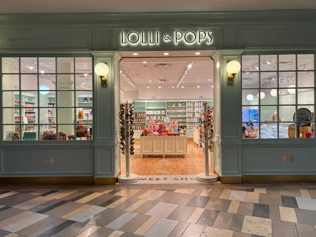 Lolli & Pops
