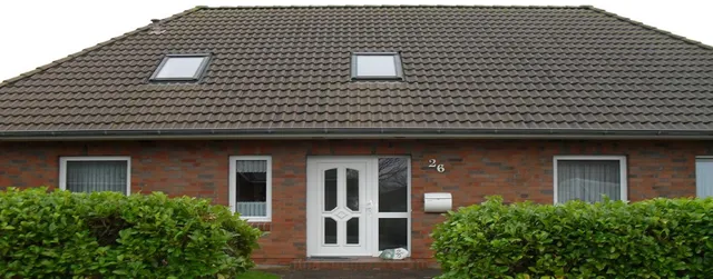 Ferienwohnung-Geli Tönning