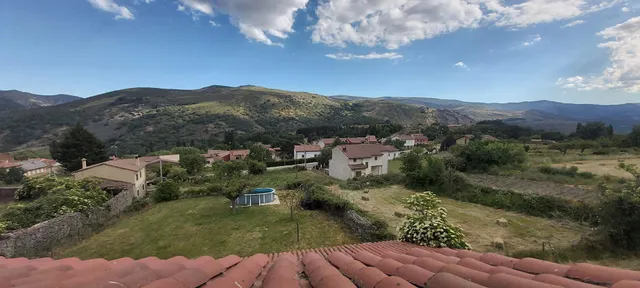 Casa rural La Tablilla y La Terraza