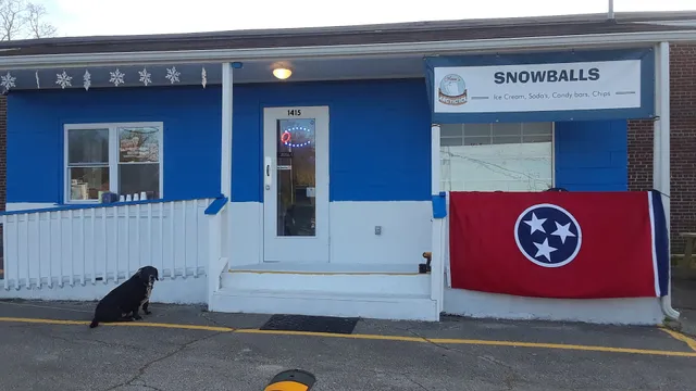 Maw's Arctic Ice, LLC