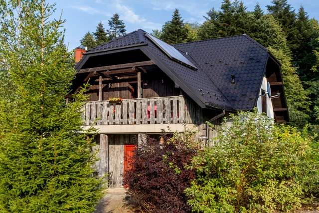 BezTroski Agroturystyka Noclegi