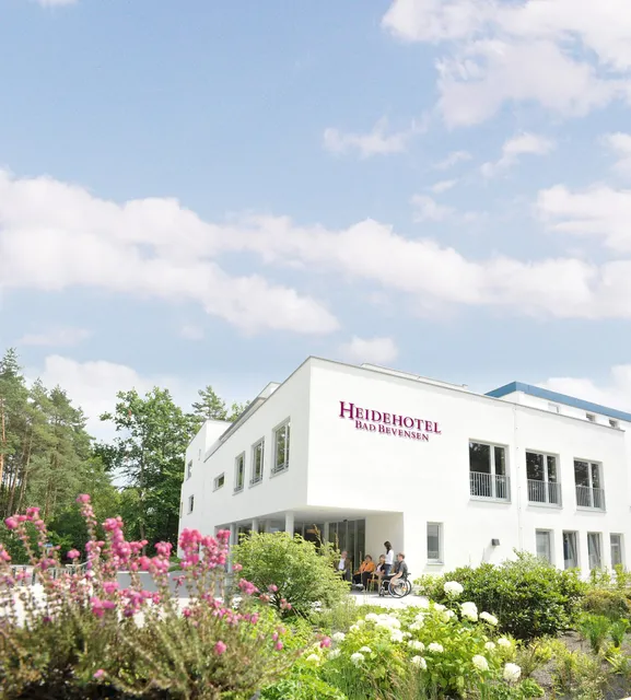Heidehotel Bad Bevensen der FDS Hotel gGmbH