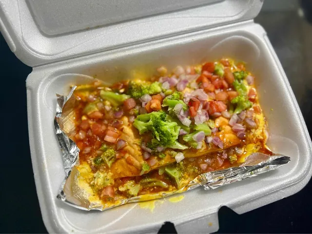 Fresh Treats Gourmet Bistro