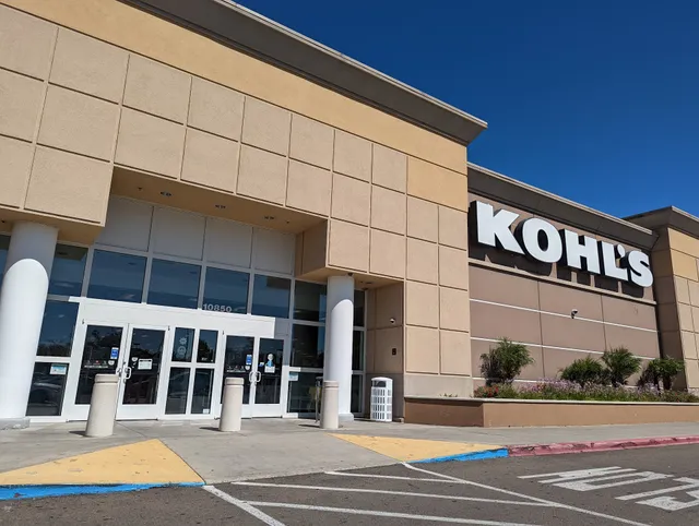 Kohl's