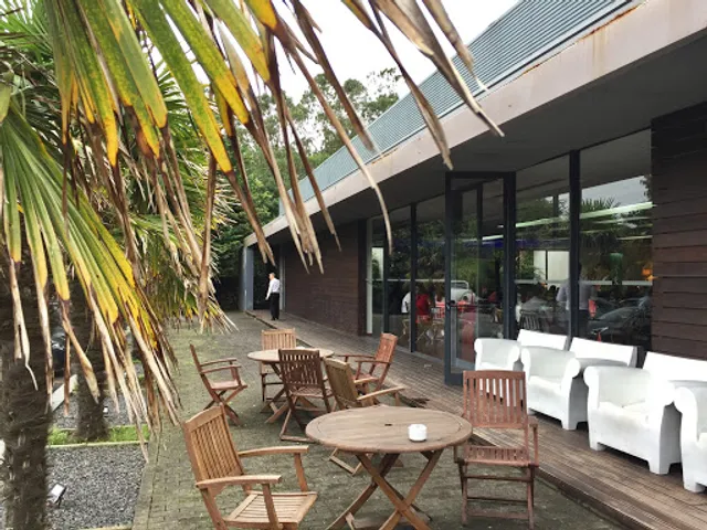 Espaço Quinta - Sociedade De Restauração E Eventos, Lda.