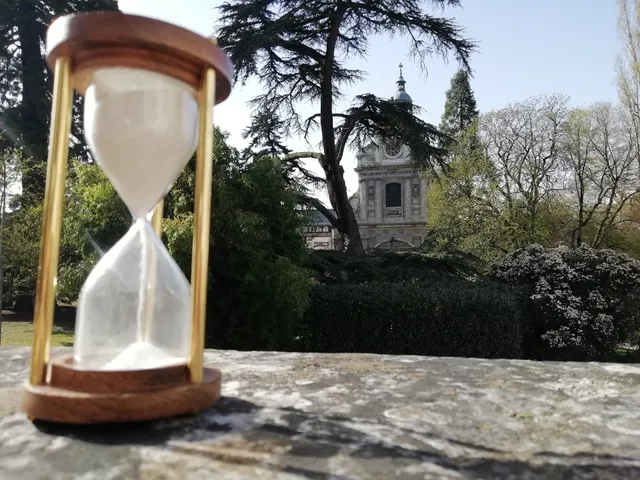 Jeu Joue à Blois, escape games en extérieur