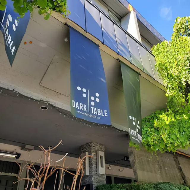 Dark Table