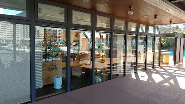 南風花（はいばな）