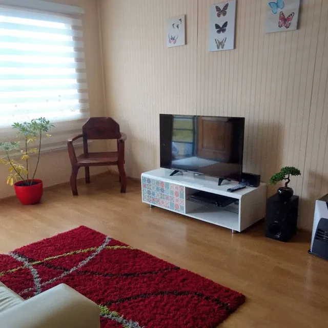 Cabañas del Profe, Puerto Montt