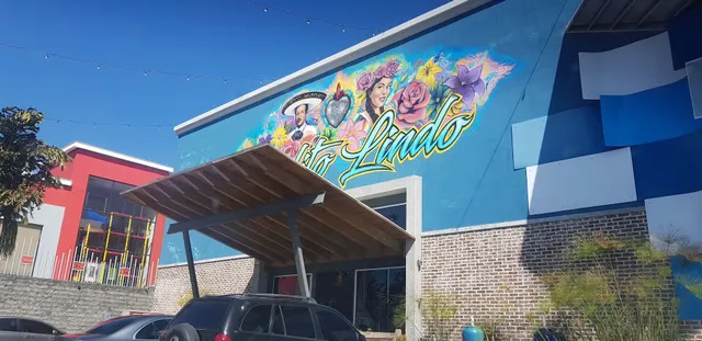 Cielito Lindo • Paseo Miraflores