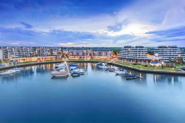 Wyndham Nordelta Tigre Buenos Aires