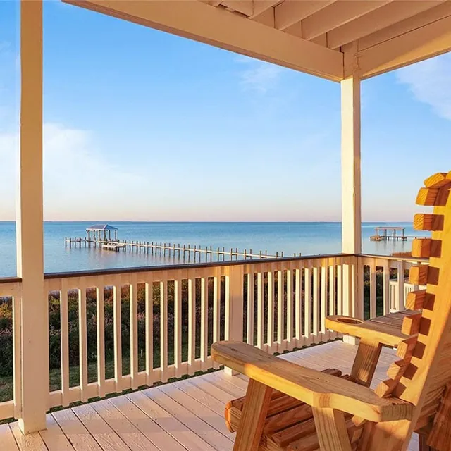Grand Welcome Galveston Vacation Rental Property Management