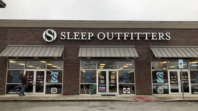 Sleep Outfitters of Hampton Cove