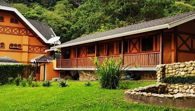 Pousada Casa dos Sonhos