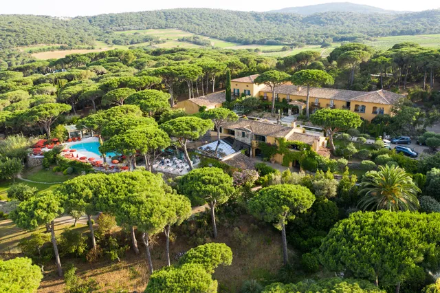 Maisons et Hôtels Sibuet