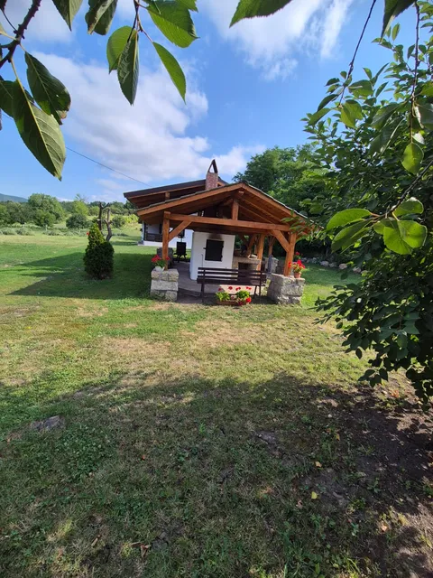 Cazare Targu Ocna - Casa Livada bunicii