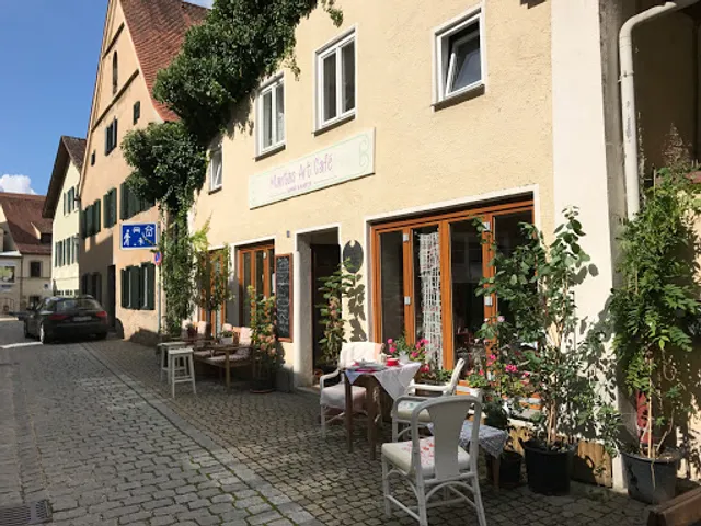 Maritas Art Cafè