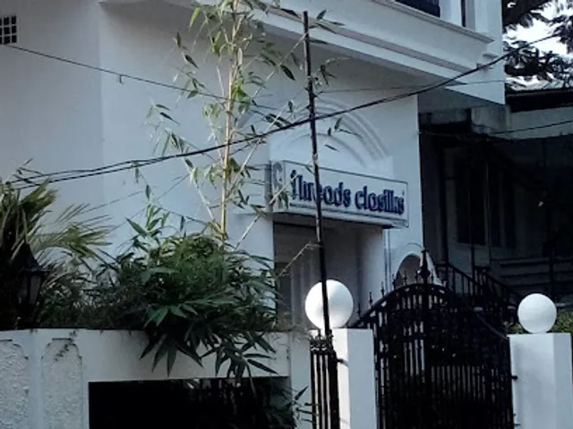 Kilol Cochin Presented by Threads Clasilks