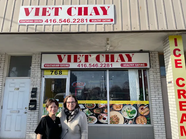 Viet Chay Vegan Cuisine