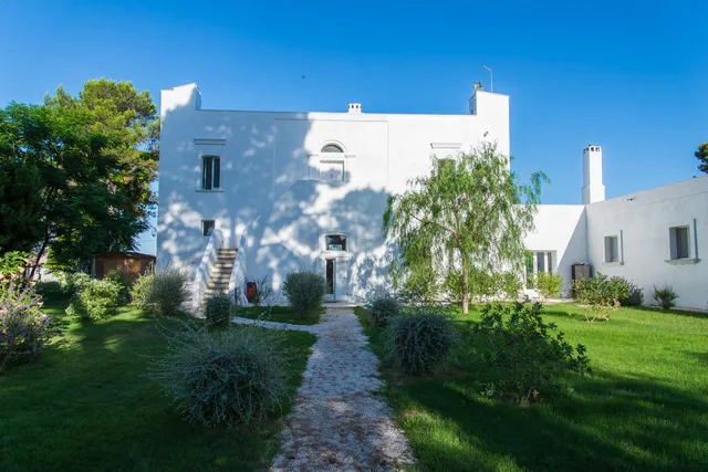 masseria san domenico oria bnb