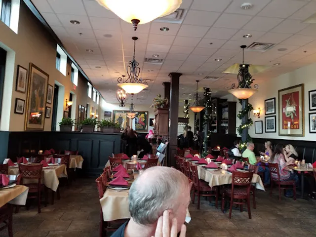 The Little Village - Downtown