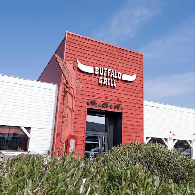 Buffalo Grill Dommartin-lès-Toul