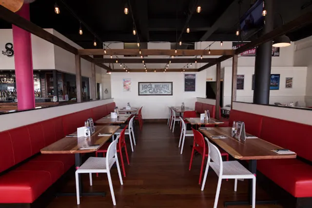 Hog's Breath Cafe Nelson Bay