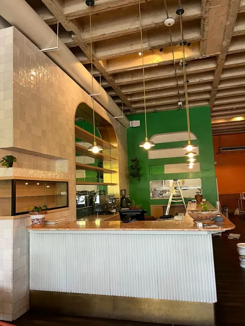 Omrkt Kosher Restaurant (Miramar)