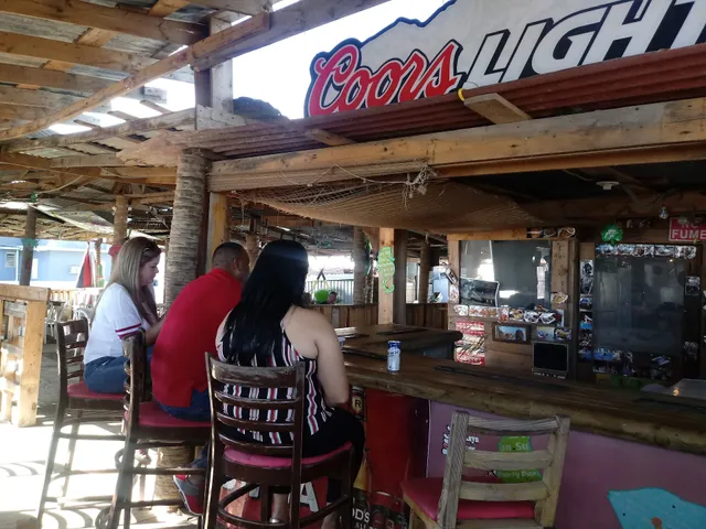 Restaurante La Diosa del Mar