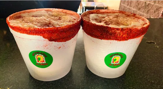 Micheladas El Lorito
