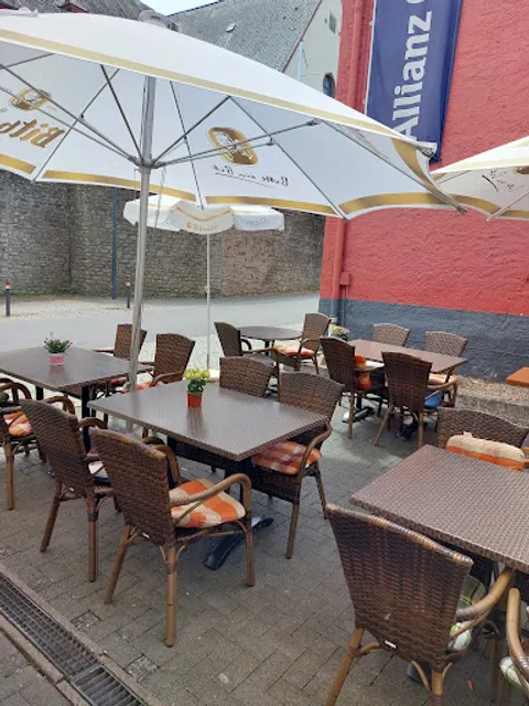 Restaurant San Marco