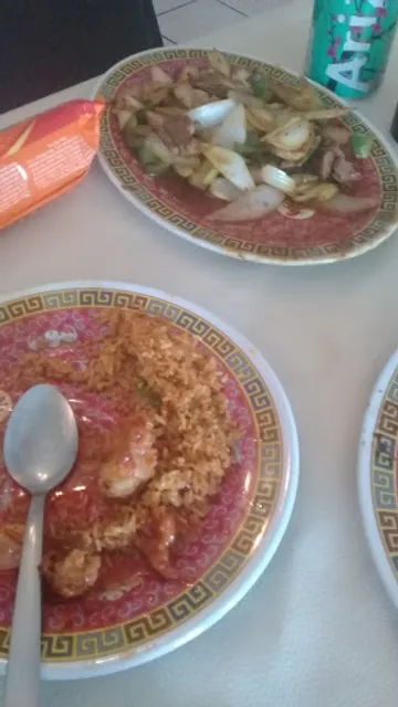 Restaurant Chino Dong Ming Yuang