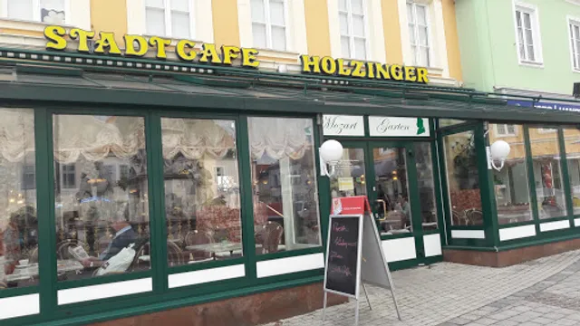 Stadtcafe