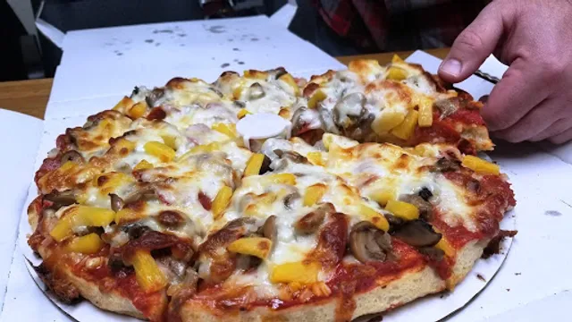 Angelo's Italian Restaurant