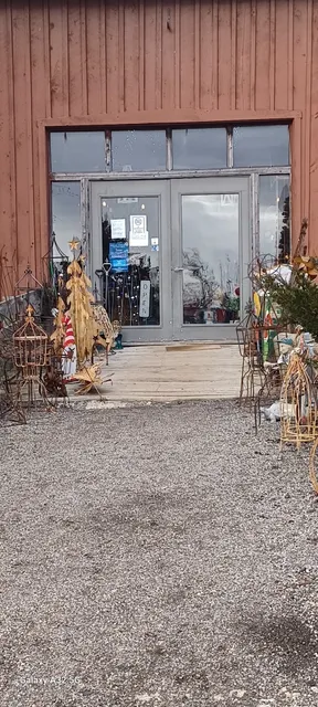 Steel Heart, Ltd. - House of Seven Gables