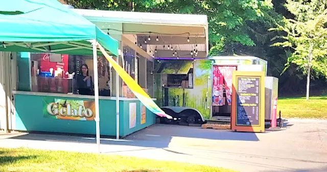 Third Beach Concession