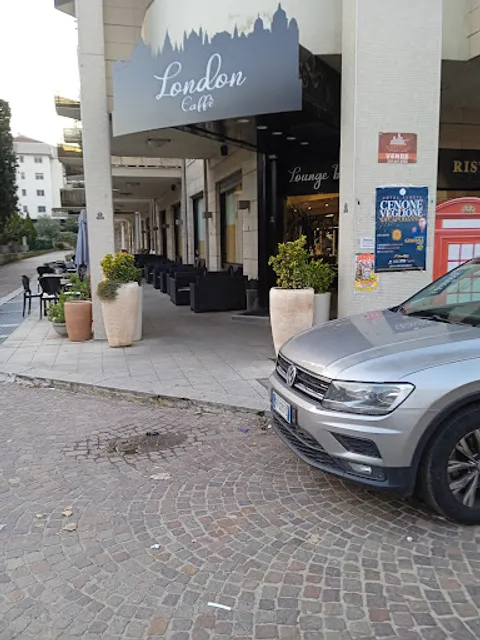 London Caffè