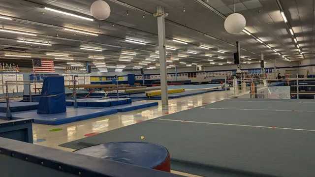 Flytz Gymnastics, Inc.