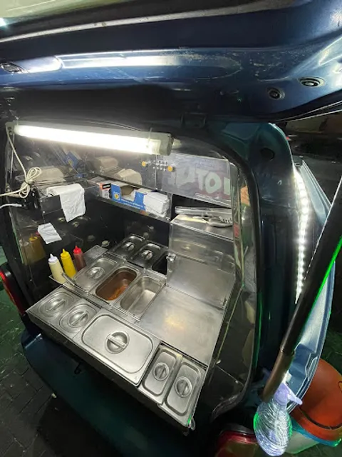 Cachorro Quente do Gaúcho