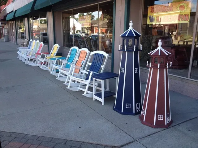 McMillin's Furniture