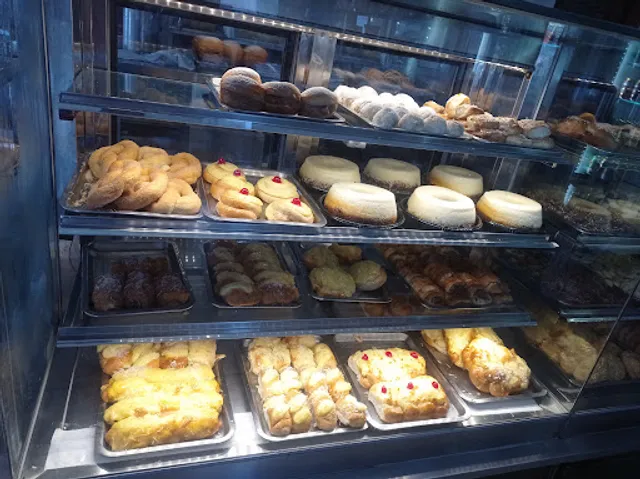 Panificadora Marclau