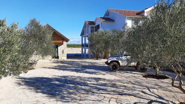 Villa Maslina Šarić