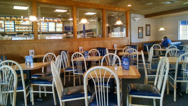 Culver’s