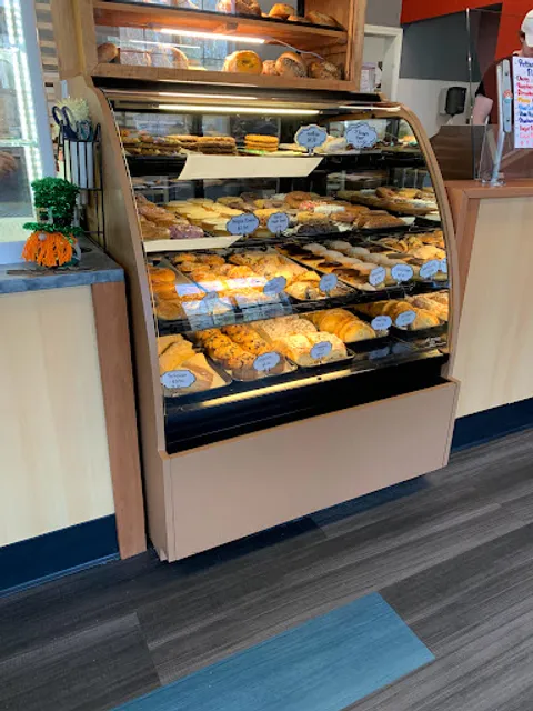 Potter's House Bakery and Café