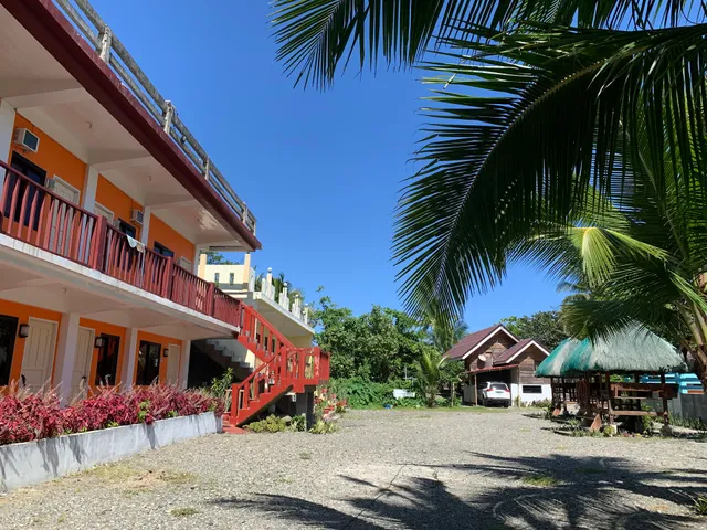 Lotus Sun & Waves Beach Resort