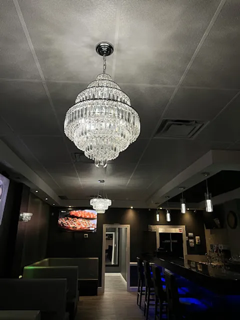 Chill-Am Restaurant and Lounge