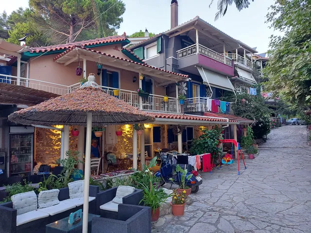 Flevas' Mill Apartments