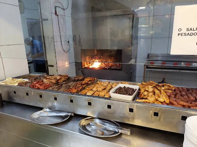 Boteco do Marisco Bar e Restaurante